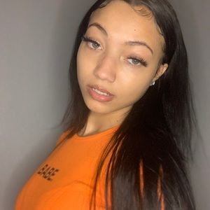 Meet your Posher, Kyra